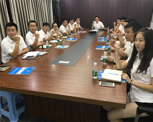 嘉騰全自動(dòng)影像儀銷售精英