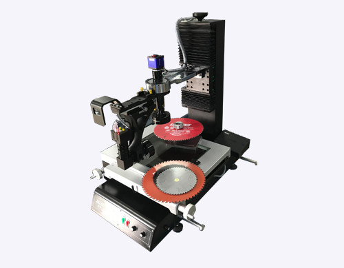 刀盤刀具測量儀