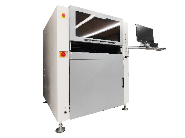 鋼網(wǎng)檢測儀