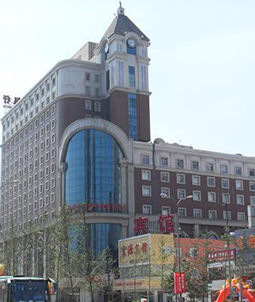 建筑大鐘怎么選