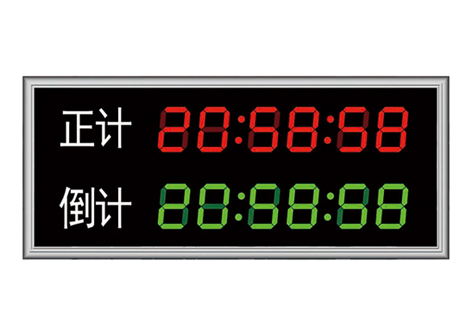 ZZS-5000數(shù)顯鐘1