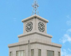 建筑大鐘的監(jiān)控功能是什么？