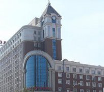 建筑大鐘的功能介紹