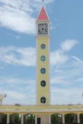 塔鐘選購指南