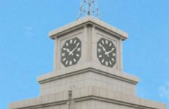 怎么辨別建筑大鐘質(zhì)量