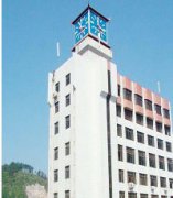 塔鐘的技術(shù)說明