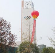建筑大鐘的藝術(shù)特征