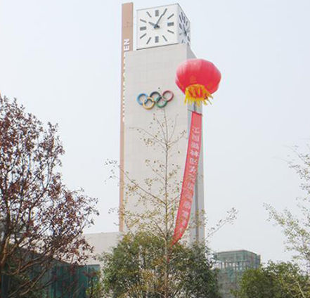 建筑大鐘的藝術(shù)特征