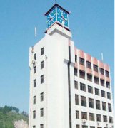 塔鐘刻度、骨架材料介紹