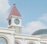 塔鐘鐘面材料介紹