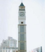 建筑大鐘機(jī)芯