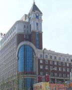 世界上最大的建筑大鐘