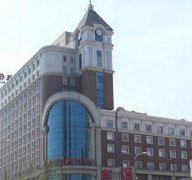 塔鐘究竟是什么類型建筑大鐘？