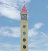 塔鐘與傳統(tǒng)鐘的區(qū)別